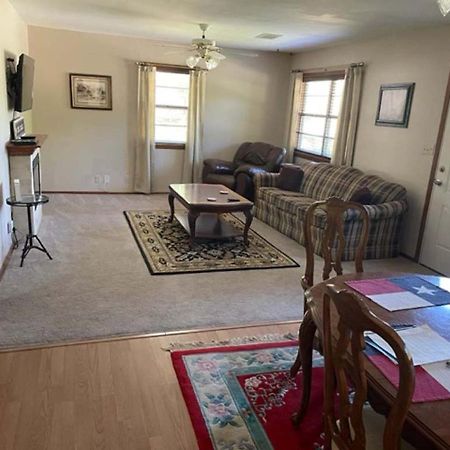 Lake Texoma Lake House Kingston Екстериор снимка