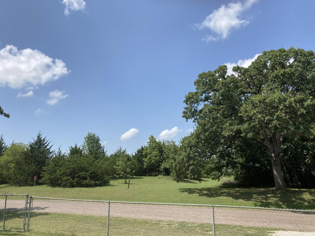 Lake Texoma Lake House Kingston Екстериор снимка