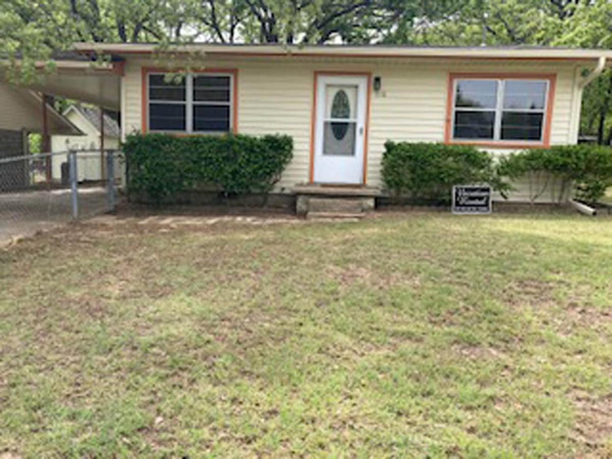 Lake Texoma Lake House Kingston Екстериор снимка