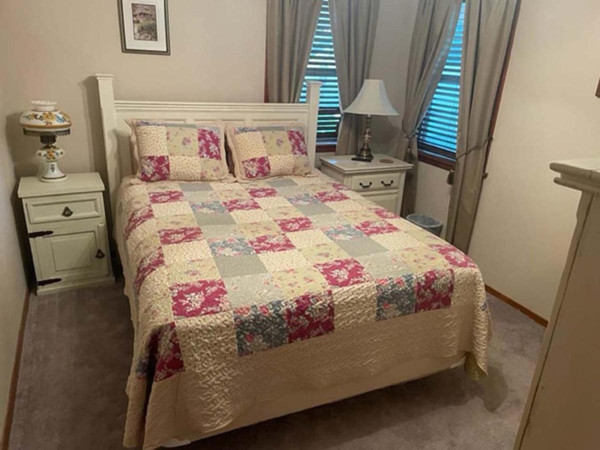 Lake Texoma Lake House Kingston Екстериор снимка